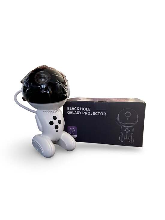 Starry Sky Dream Design Other - Starry Sky Dream Design Black Hole Galaxy Projector XKM-001